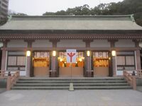 照国神社