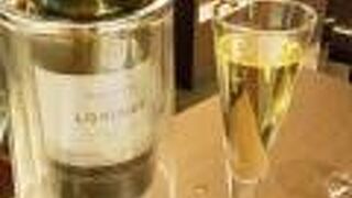 俺のフレンチ 横浜