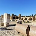 古代ローマの浴場 (アントニヌス)