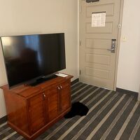 515号室。正面ホールから見て突き当たり左側から3つ目の部屋