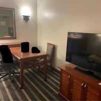 入口入ってすぐ一つ目の部屋