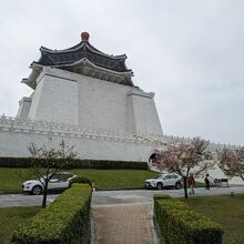 中正紀念公園