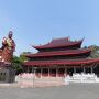 サン ポー コン寺院