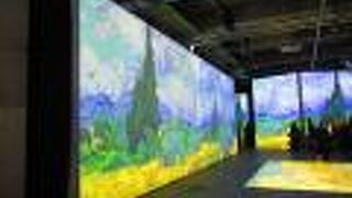 ゴッホ・アライブ