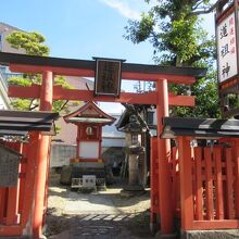 猿田彦神社 (道祖神社)