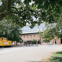 サクラメント歴史博物館