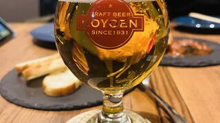 CRAFT BEER KOYOEN KITTE名古屋店