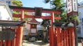 猿田彦神社 (道祖神社)