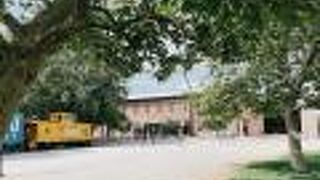 サクラメント歴史博物館