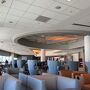 アラスカ航空 ボードルーム 空港ラウンジ (LAX)