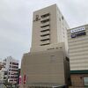 長崎市内観光・ランタンフェスティバル目的の方、立地・清潔感ともに素敵なホテルです