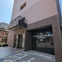The BREAKFAST HOTEL福岡天神