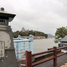 舞鶴橋