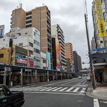 日本橋でんでんタウン