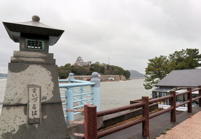 舞鶴橋