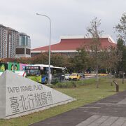 台北駅