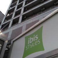 イビススタイルズ大阪難波 写真