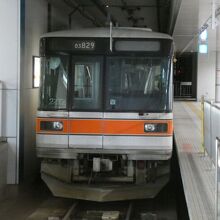 北陸鉄道 浅野川線