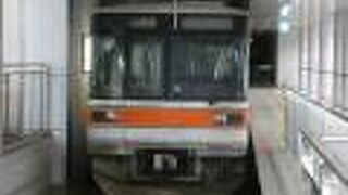 北陸鉄道 浅野川線