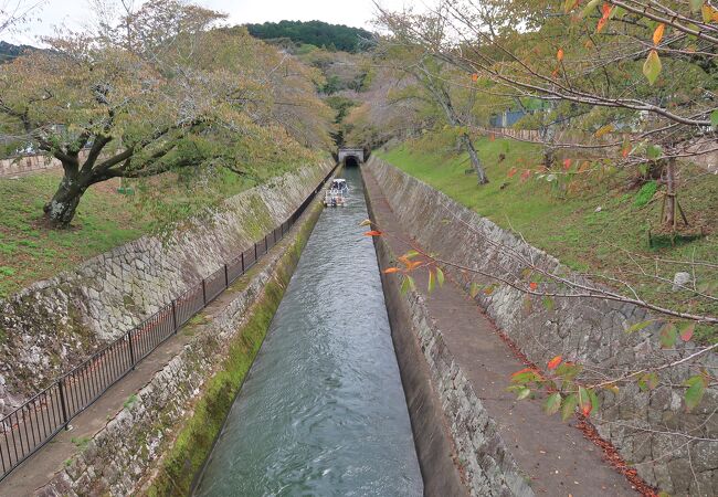 琵琶湖疏水