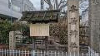 安居神社