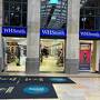 WHSmith Paddington Railway Station