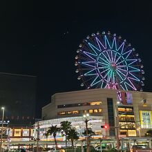 アミュプラザ鹿児島