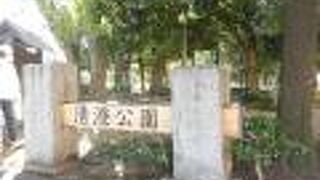 清澄公園