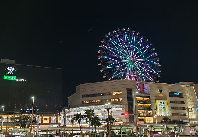 アミュプラザ鹿児島