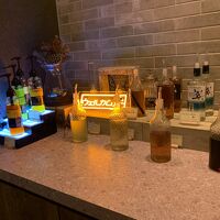 ウェルカムバー