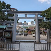 今宮戎神社