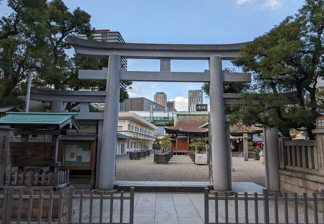 歴史を感じます