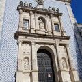 Igreja da Misericordia de Aveiro 