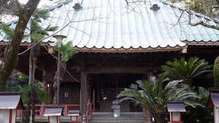 徳満寺