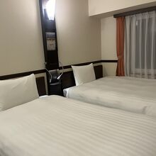 ファミリーツイン