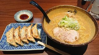 麺屋 つくし 富山駅店