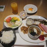 関西なのに納豆がありました!!