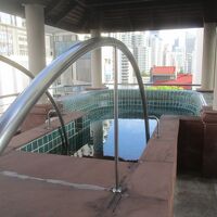 ジャスミン シティ ホテル バンコク