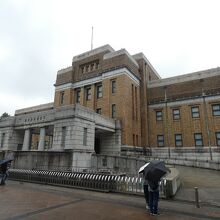 国立科学博物館