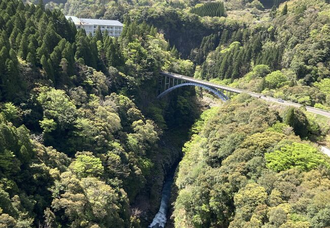 神都高千穂大橋