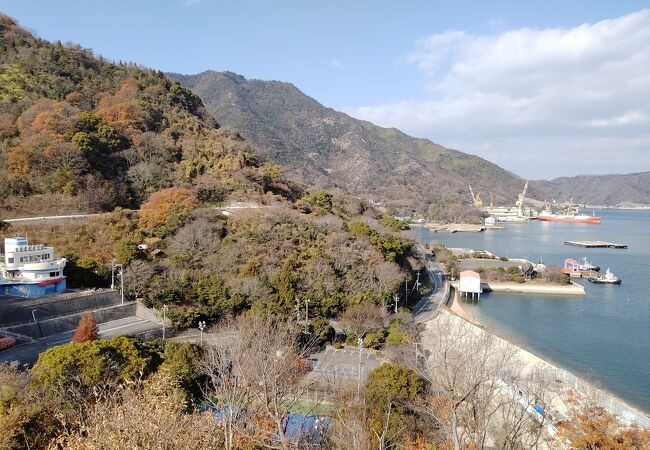 大崎上島