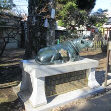 新井天神北野神社