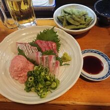 居酒屋 楽歳