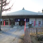  中野散策(2)新井・松が丘・沼袋で百観音明治寺に行きました