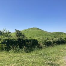 さきたま古墳公園