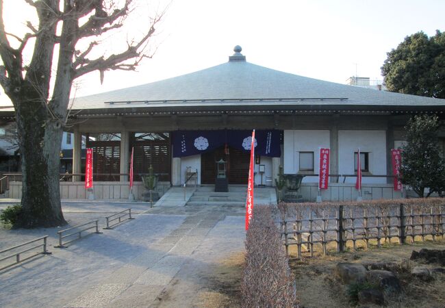 百観音明治寺