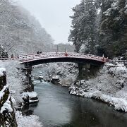 見て楽しむ橋