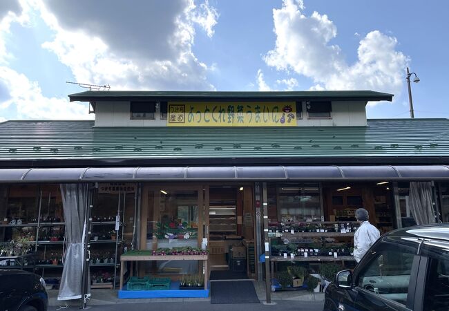 道の駅 花街道付知