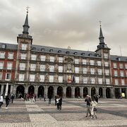 マヨール広場 クチコミ・アクセス・営業時間｜マドリード