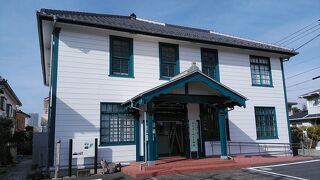 海老名市温故館